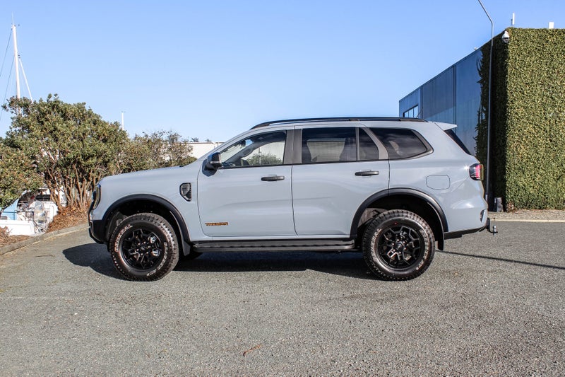 2026 Ford Everest TREMOR 3.0D V6/4WD/10AT image 5