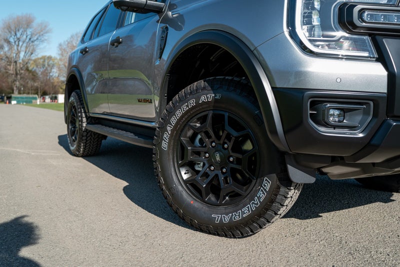 2026 Ford Everest Tremor 3.0L Diesel/4WD/10 Spe... image 2