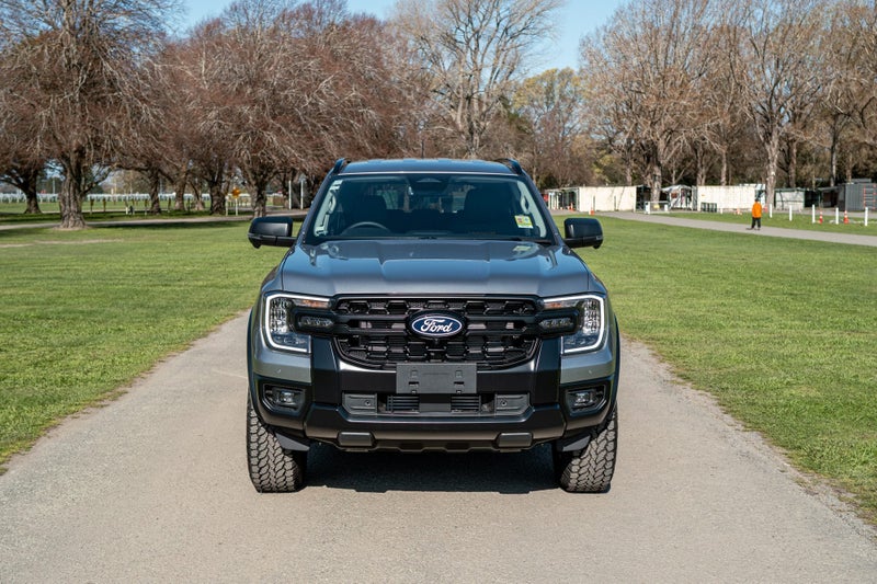 2026 Ford Everest Tremor 3.0L Diesel/4WD/10 Spe... image 3