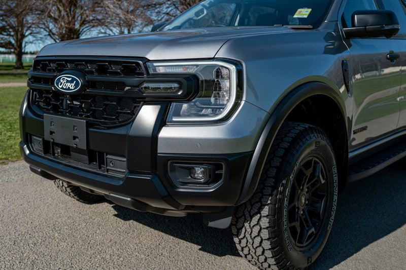 2026 Ford Everest Tremor 3.0L Diesel/4WD/10 Spe... image 5