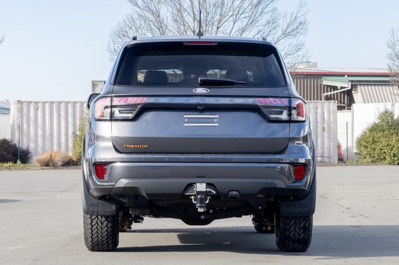2026 Ford Everest Tremor 3.0L V6 4x4 image 4