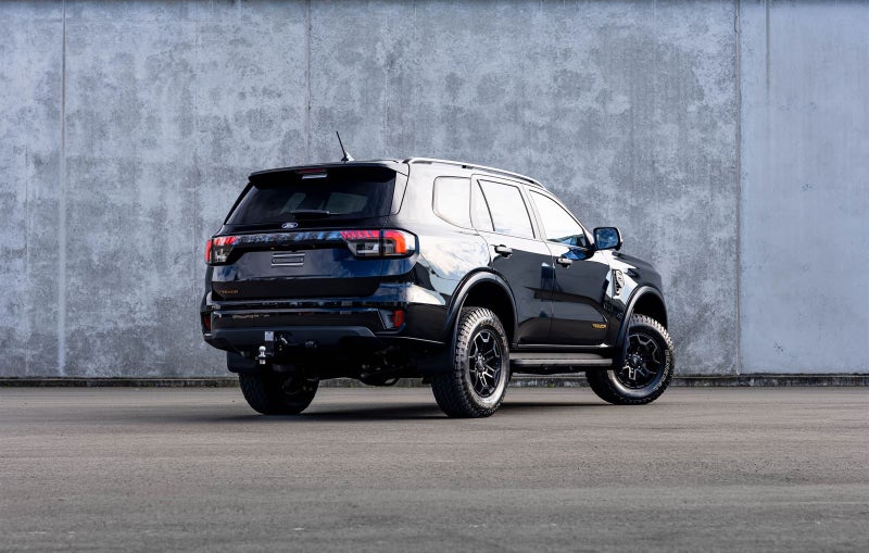 2026 Ford Everest TREMOR 4WD 3.0D V/6 image 3