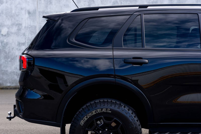 2026 Ford Everest TREMOR 4WD 3.0D V/6 image 4