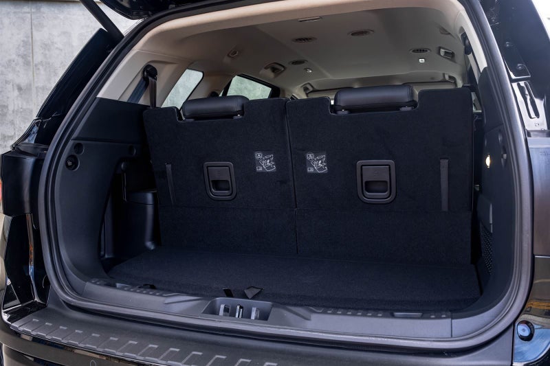 2026 Ford Everest TREMOR 4WD 3.0D V/6 image 5