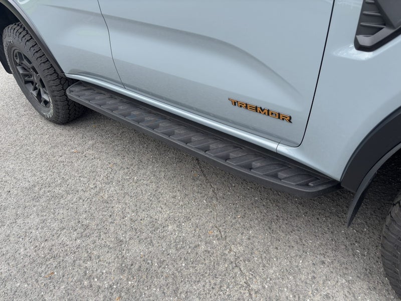 2026 Ford Everest TREMOR 4WD 3.0L V6 image 5