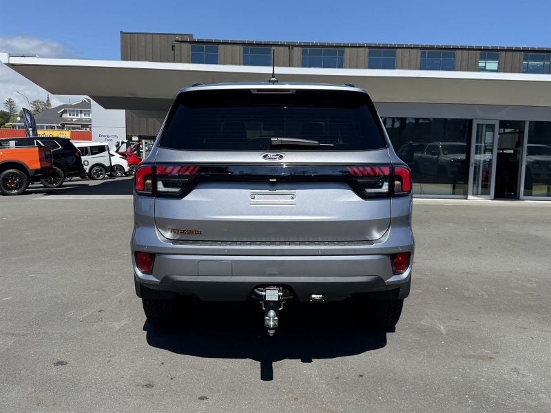 2026 Ford Everest TREMOR image 4