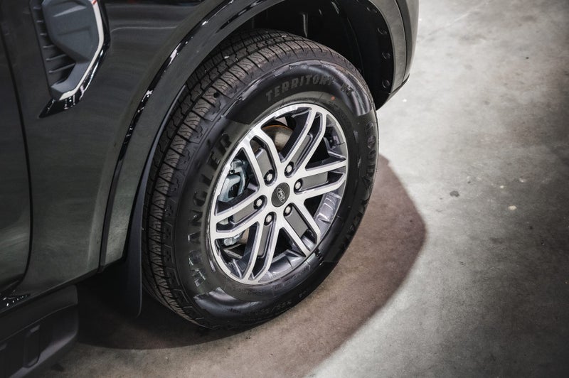 2026 Ford Everest Trend 2.0 Bi-Turbo 4WD image 5