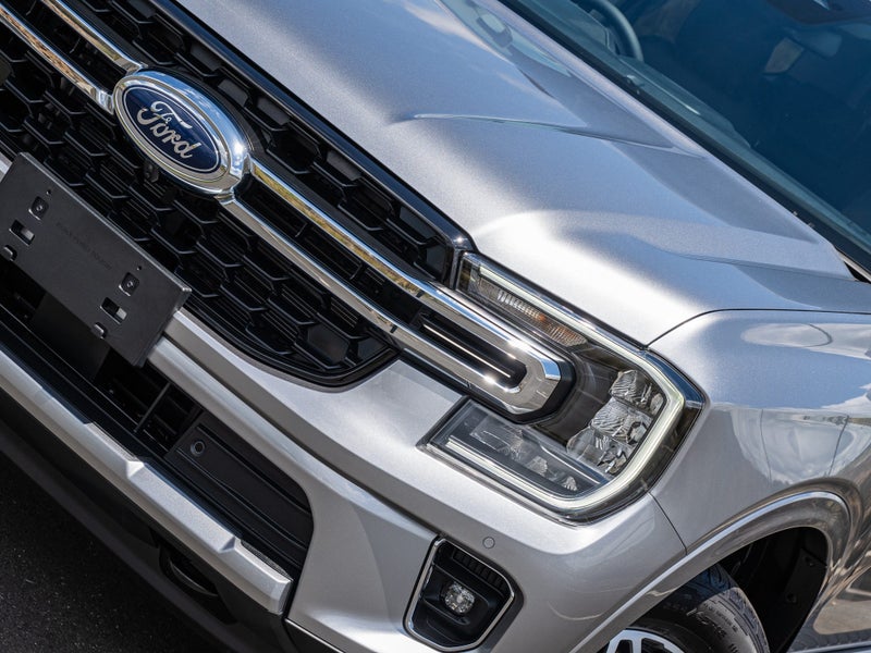 2026 Ford Everest Trend 2.0L BiT 10A 4x4 image 3