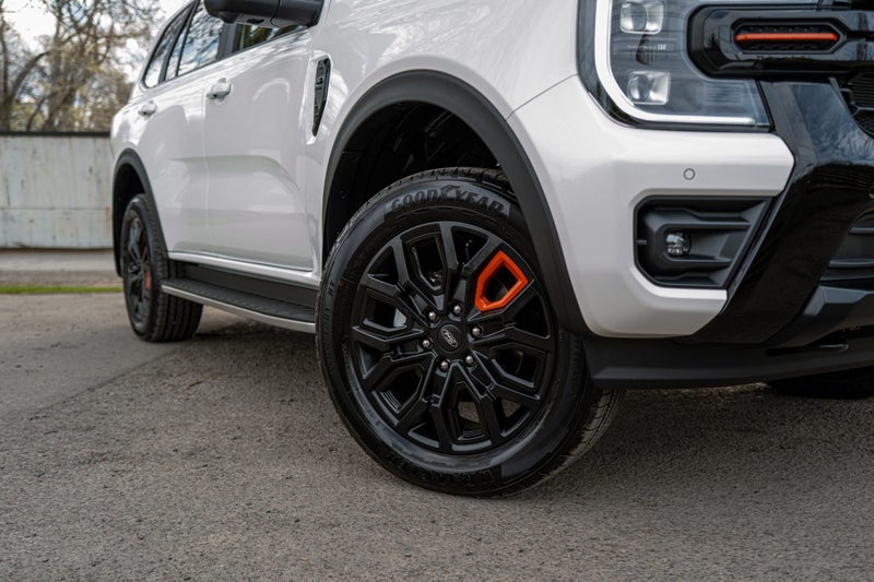2026 Ford Everest Wildtrak 3.0 V6 Turbo Diesel... image 2