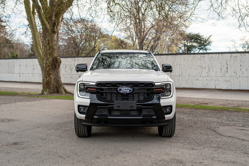 2026 Ford Everest Wildtrak 3.0 V6 Turbo Diesel... image 3