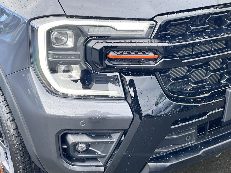 2026 Ford Everest Wildtrak 3.0D/4Wd image 3