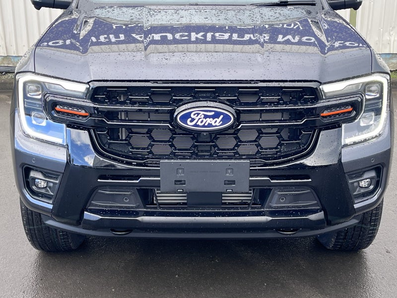 2026 Ford Everest Wildtrak 3.0D/4Wd image 4