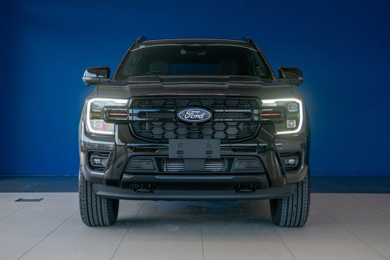 2026 Ford Everest WILDTRAK 3.0D/4WD image 3