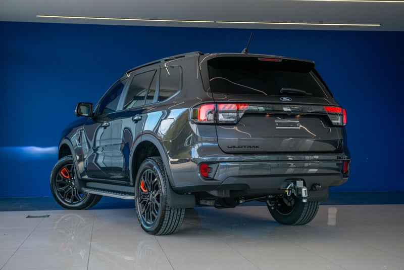 2026 Ford Everest WILDTRAK 3.0D/4WD image 5