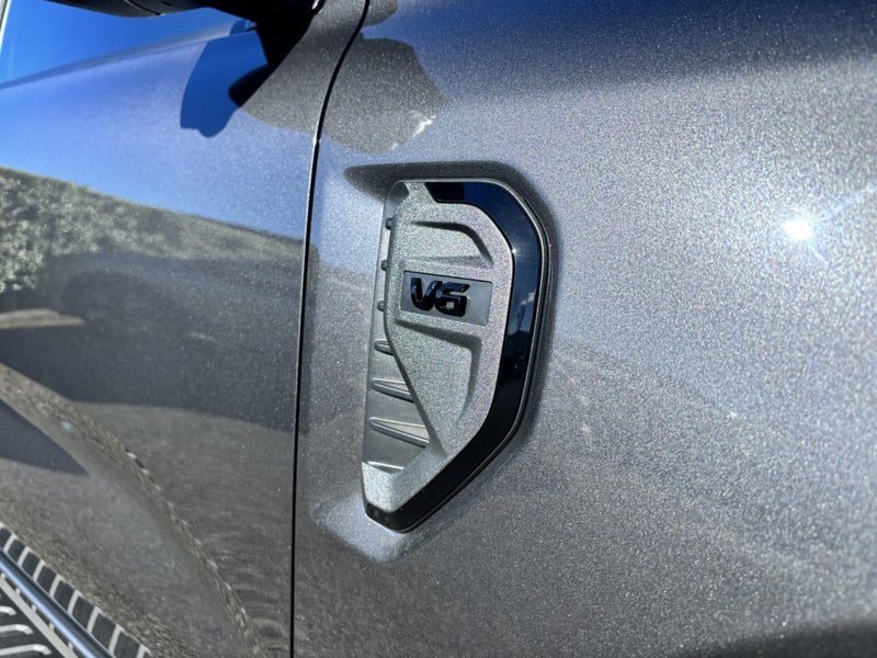 2026 Ford Everest Wildtrak 3.0D 4Wd image 4