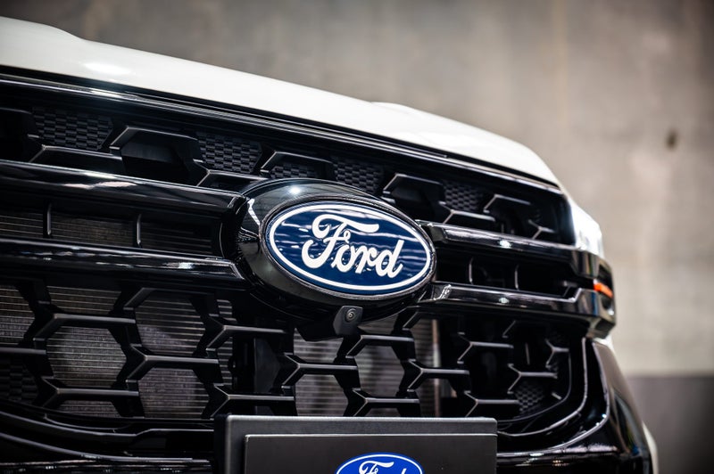 2026 Ford Everest Wildtrak 3.0D 4WD image 4