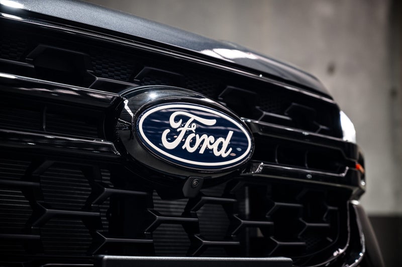 2026 Ford Everest Wildtrak 3.0D 4WD image 4