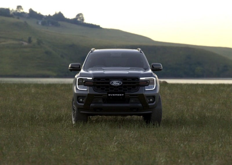 2026 Ford Everest Wildtrak 3.0D/4Wd image 5