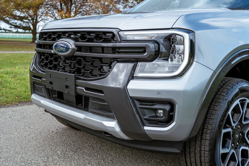 2026 Ford Everest Wildtrak 3.0L Diesel/4WD image 5