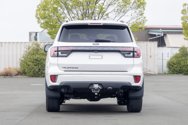 2026 Ford Everest Wildtrak 3.0L V6 4x4 image 4
