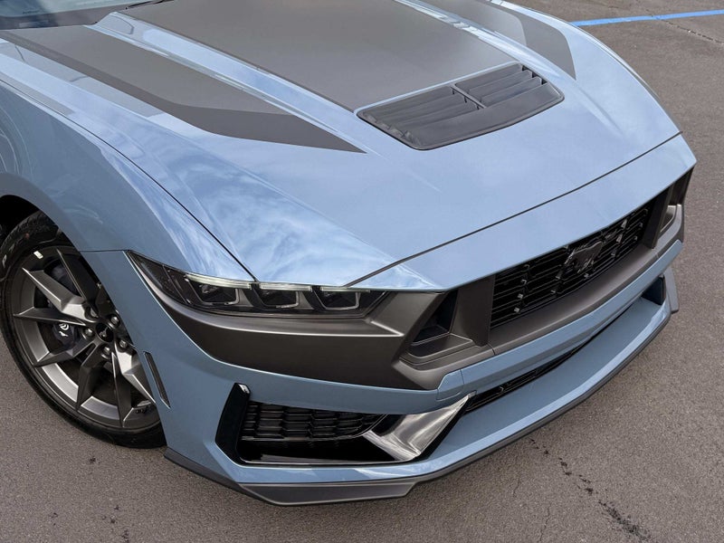 2026 Ford Mustang 5.0L Dark Horse At image 2