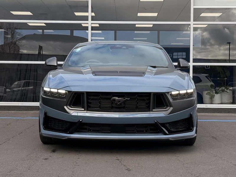 2026 Ford Mustang 5.0L Dark Horse At image 3