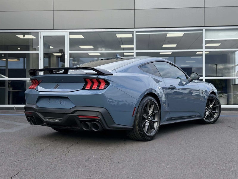 2026 Ford Mustang 5.0L Dark Horse At image 4