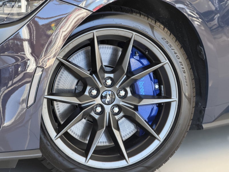2026 Ford Mustang 5.0L Dark Horse At image 5