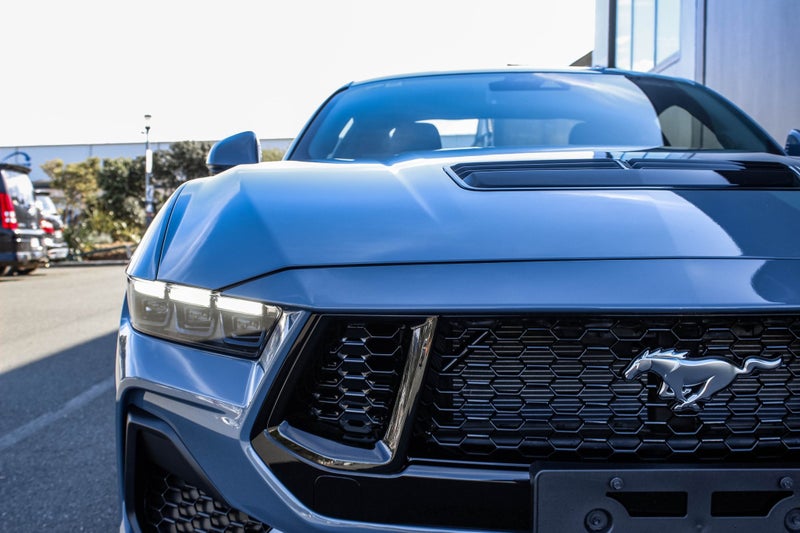 2026 Ford Mustang 5.0L FASTBACK 10AT 5.0L V8 image 5