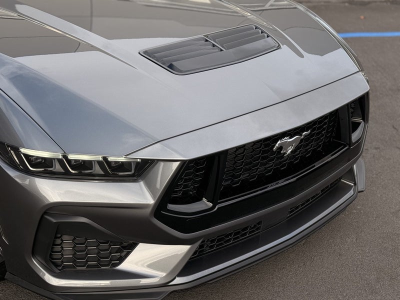 2026 Ford Mustang 5.0L Fastback At 5.0 image 5