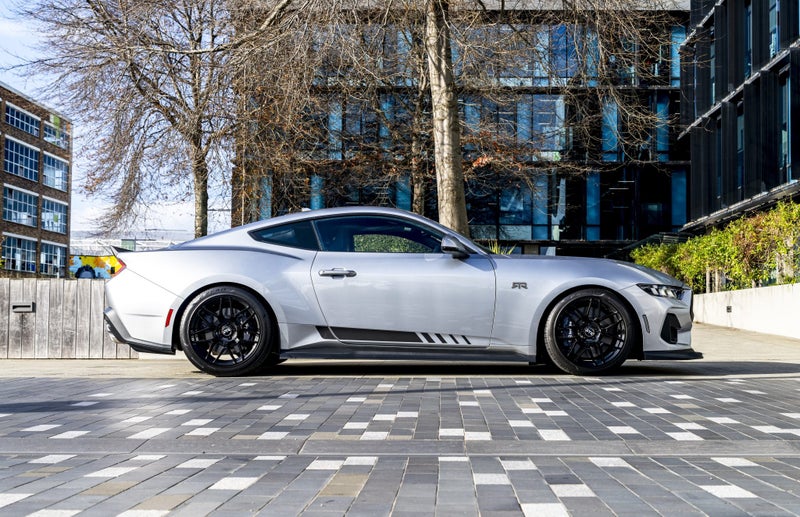 2026 Ford Mustang 5.0L RTR Spec 1 image 3
