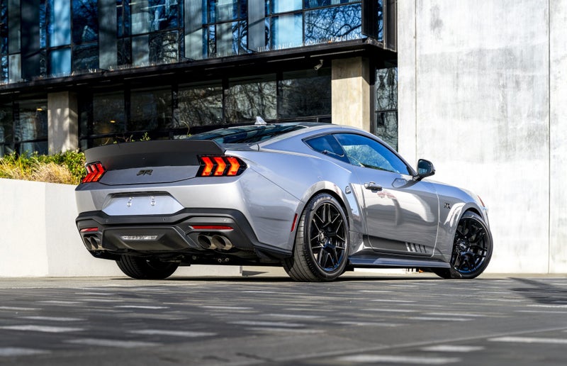2026 Ford Mustang 5.0L RTR Spec 1 image 4