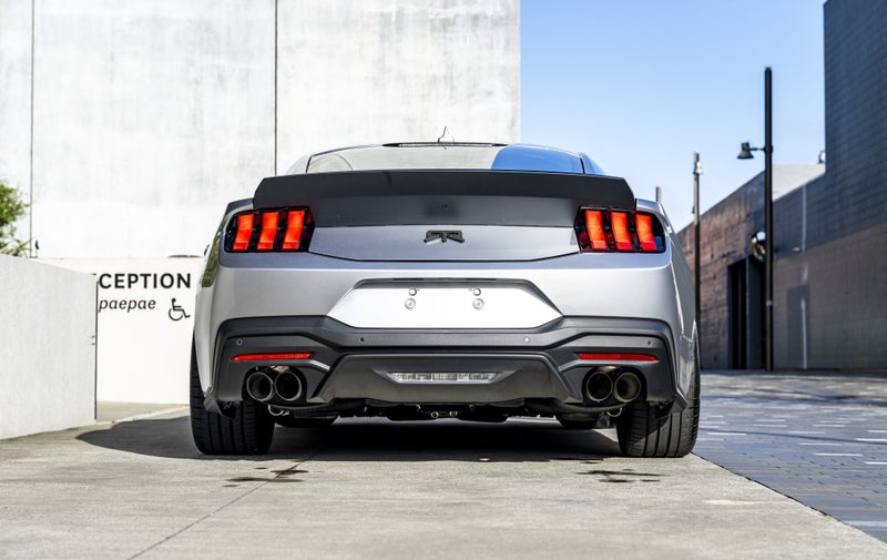 2026 Ford Mustang 5.0L RTR Spec 1 image 5