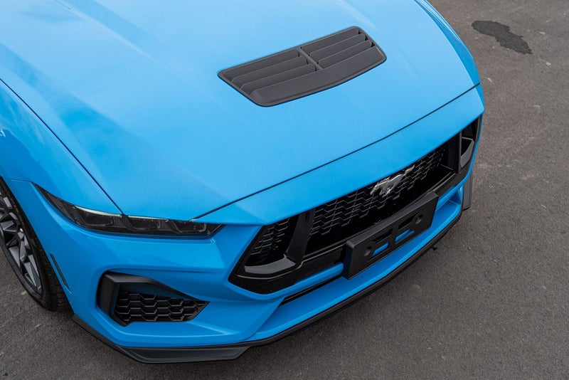 2026 Ford Mustang 5.0L V8 GT Fastback image 2