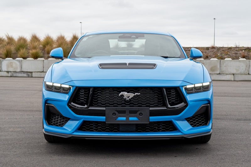 2026 Ford Mustang 5.0L V8 GT Fastback image 3