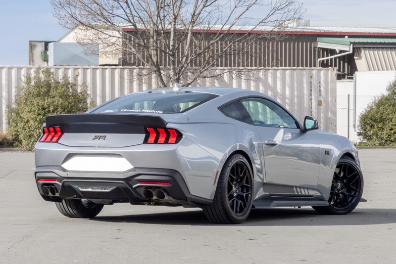 2026 Ford Mustang 5.0L V8 RTR Spec 1 image 3