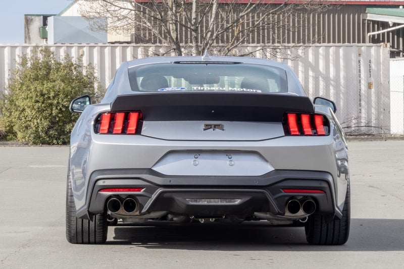2026 Ford Mustang 5.0L V8 RTR Spec 1 image 4