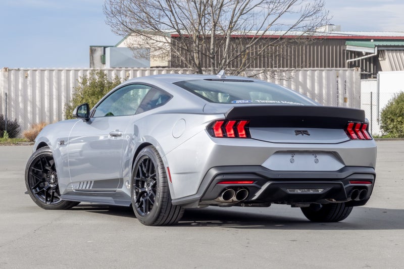 2026 Ford Mustang 5.0L V8 RTR Spec 1 image 5