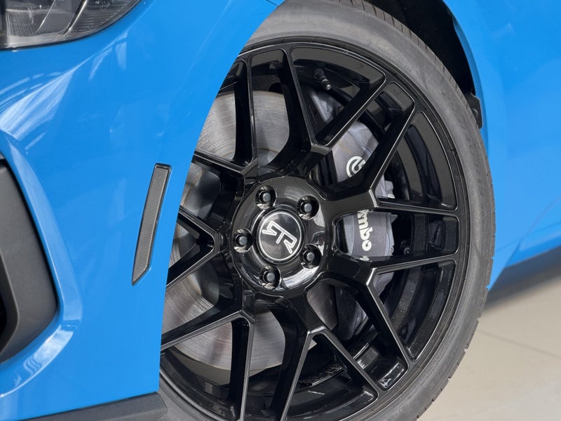 2026 Ford Mustang GT RTR Spec 2 5.0 V8 Auto image 5