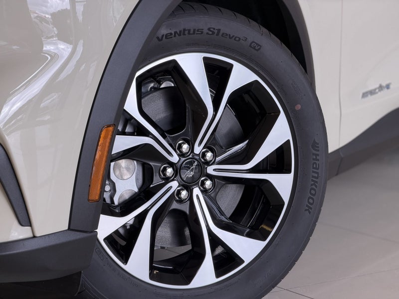 2026 Ford Mustang Mach-E Rwd 78Kwh/Ev/Cvt image 5