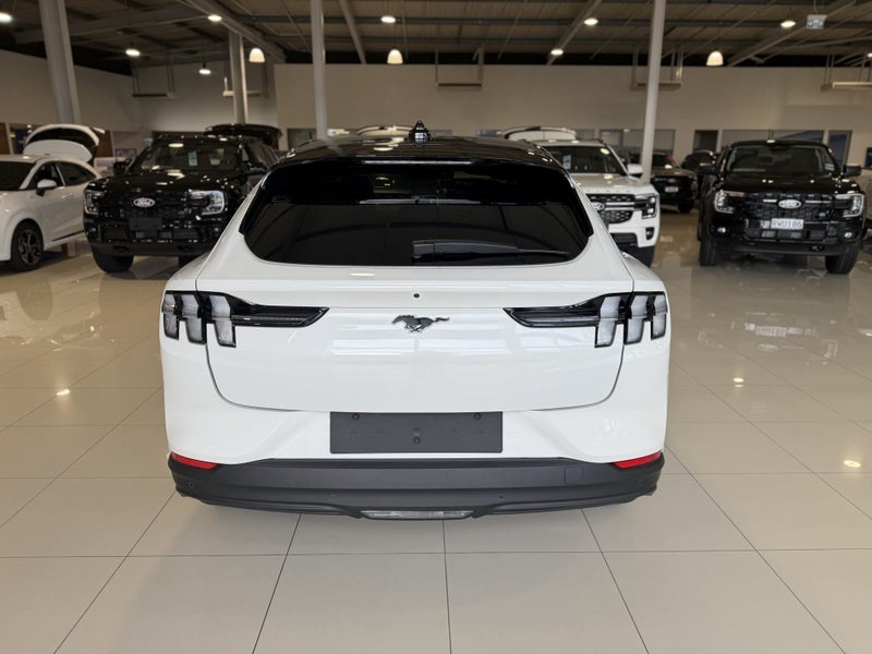 2026 Ford Mustang Mach-E Rwd 78Kwh/Ev/Cvt image 5