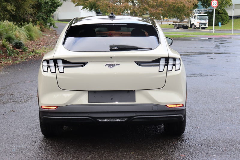 2026 Ford Mustang Mach-E Rwd 78Kwh/Ev/Cvt image 5