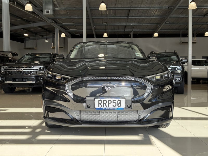 2026 Ford Mustang Mach-E Rwd Select 78Kwh/Ev/Cvt image 3