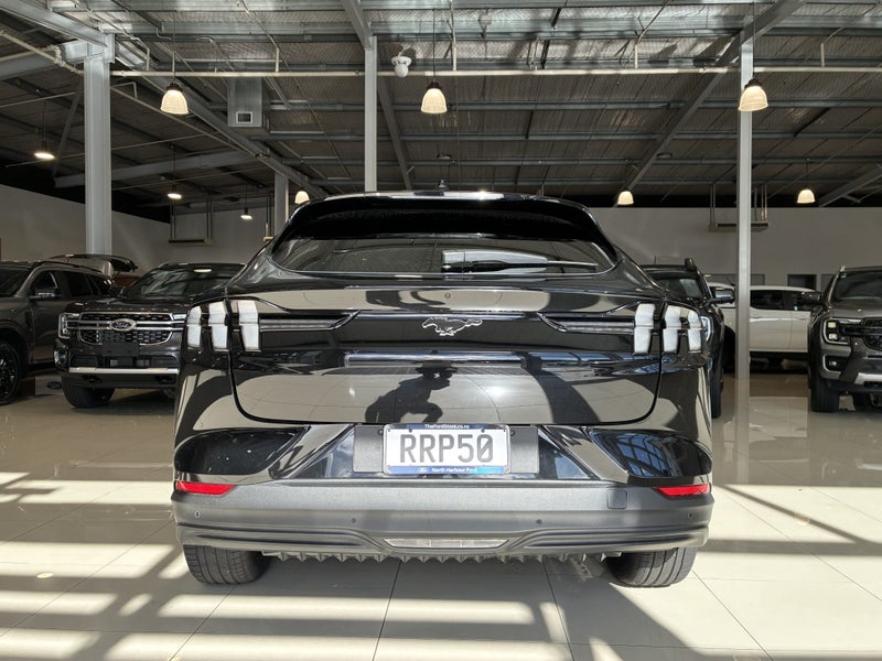 2026 Ford Mustang Mach-E Rwd Select 78Kwh/Ev/Cvt image 5