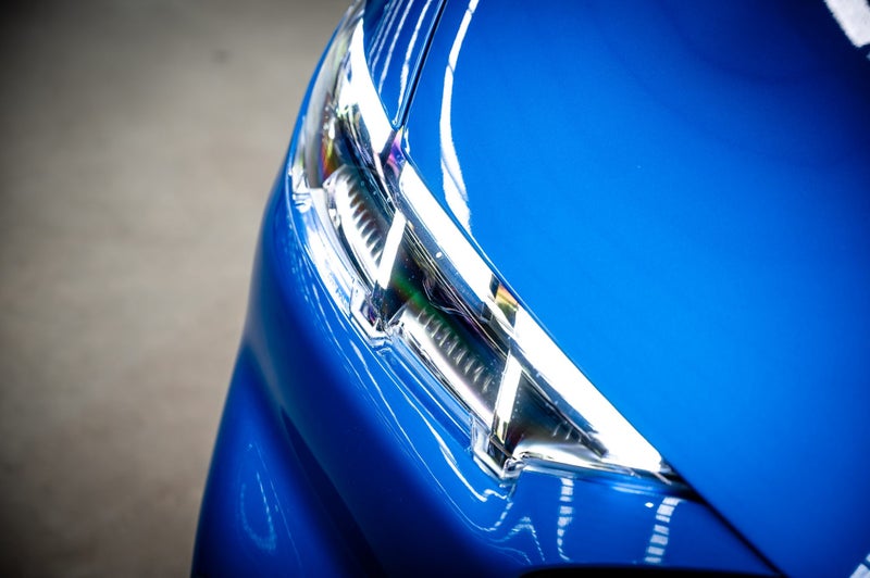 2026 Ford Mustang Mach-E Select Rwd 78KWH EV image 2