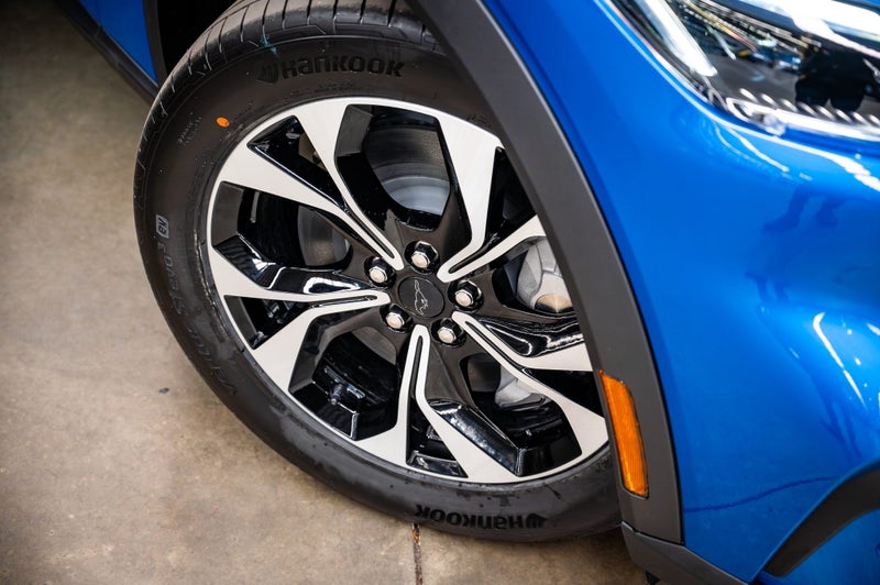 2026 Ford Mustang Mach-E Select Rwd 78KWH EV image 3