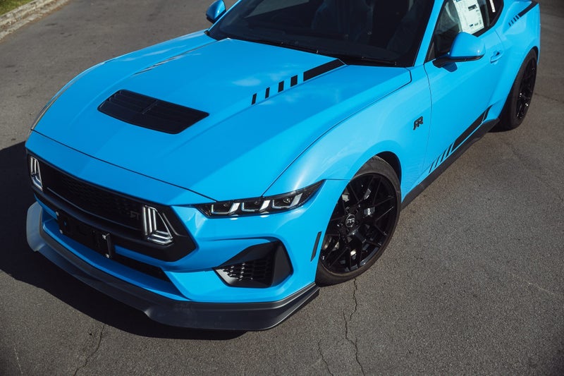 2026 Ford Mustang V8 GT Fastback RTR Spec 1 image 2