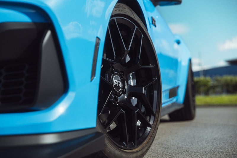 2026 Ford Mustang V8 GT Fastback RTR Spec 1 image 5