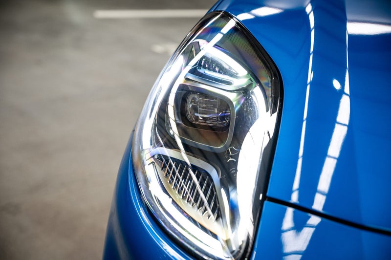 2026 Ford Puma St-Line 1.0 Petrol Mild Hybrid image 2