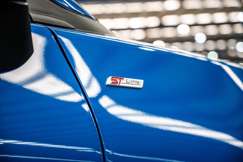 2026 Ford Puma St-Line 1.0 Petrol Mild Hybrid image 5